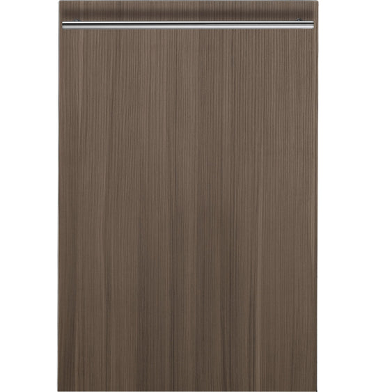 Cafe UDT165SIVII 18" Panel-Ready Dishwasher