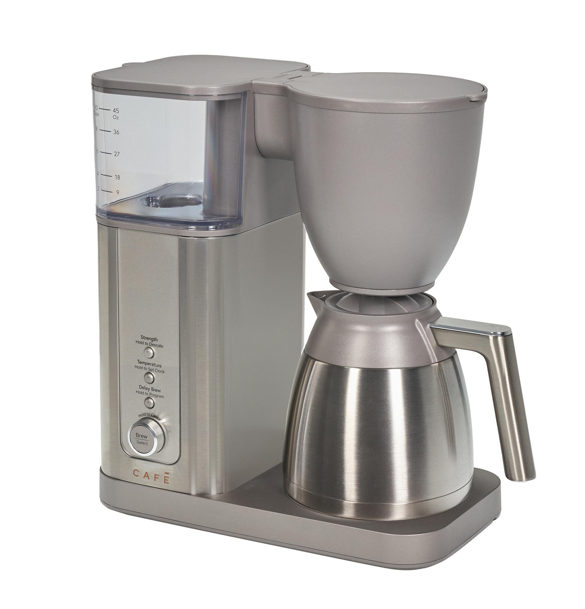 Cafe C7DTB11ZS1 Café™ Specialty Drip Coffee Maker