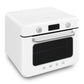 Smeg COF01WHUS Countertop Combi Oven White Cof01Whus
