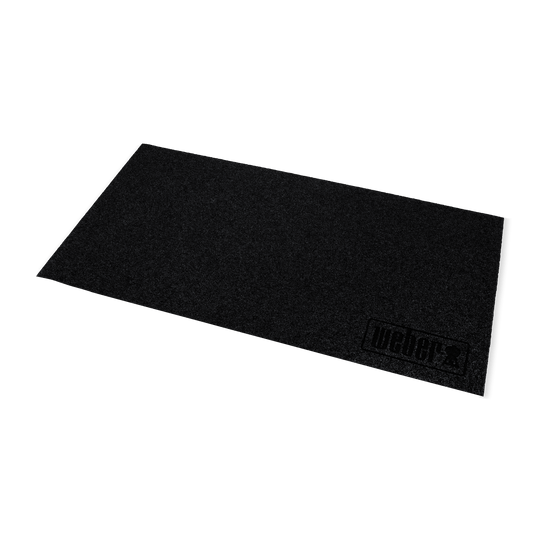 Weber 3400134 Xl Floor Protection Mat