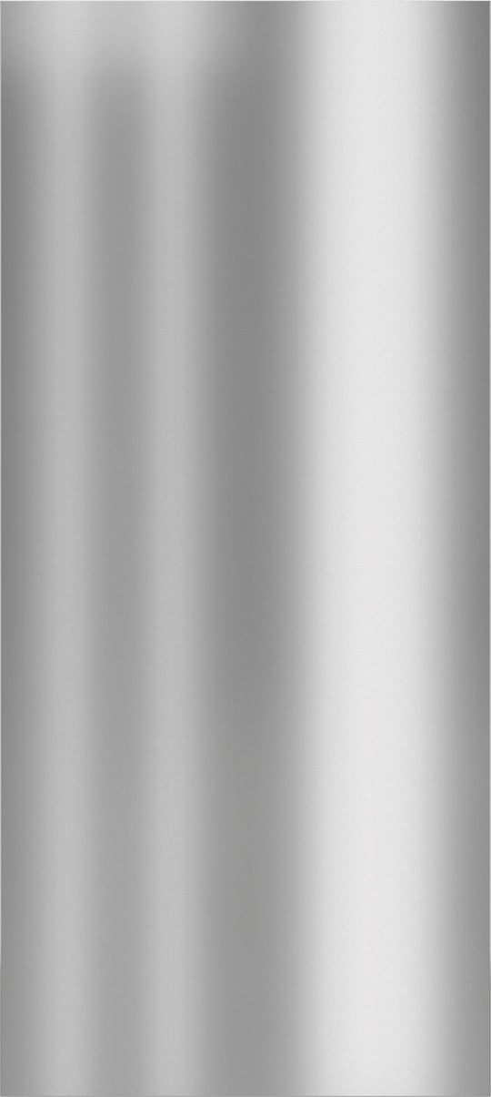 Miele KFP3605EDCS Stainless Steel Front - For The Integration Of Mastercool Refrigerators And Freezers In Your Kitchen.