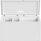 Frigidaire FFCL2062AW 20 Cu. Ft. Garage Ready Chest Freezer