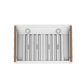 Forno FRHWM550330WHT Forno Venezia 30 Inch Wall-Mounted Range Hood In White With Touch Controls And Baffle Filters
