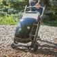Weber 1501740 Weber Traveler® Portable Gas Grill - Black