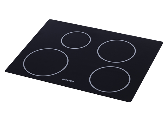 Kenyon A70080 Induction 24" 4 Burner Silken® Mat