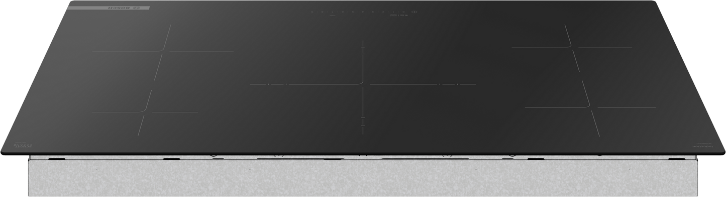 Bosch NIT5663UC 500 Series, Induction Hob, 36'', Surface Mount Without Frame