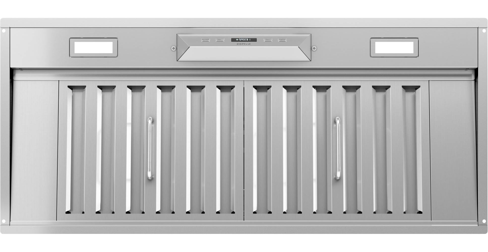 Zephyr AK8234AS Tornado Ii Insert, 34In X 15In, Ss
