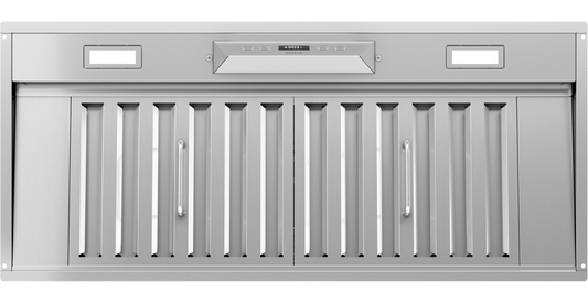 Zephyr AK8234AS Tornado Ii Insert, 34In X 15In, Ss