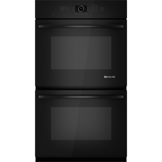 Jennair JJW2530WB 30" Double Wall Oven Wall Ovens Jenn-Air