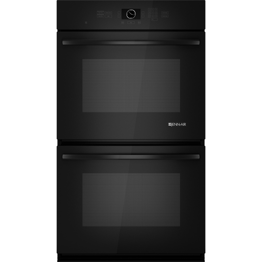 Jennair JJW2530WB 30" Double Wall Oven Wall Ovens Jenn-Air