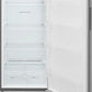 Frigidaire FFUV2126AV 21 Cu. Ft. Garage Ready Upright Freezer