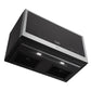 Lg MVEL2035X 2.0 Cu. Ft. Wi-Fi Enabled Over-The-Range Microwave Oven With Easyclean®
