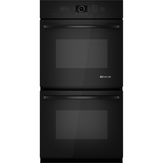 Jennair JJW2727WB 27" Double Wall Oven With Upper Multimode® Convection Wall Ovens Jenn-Air