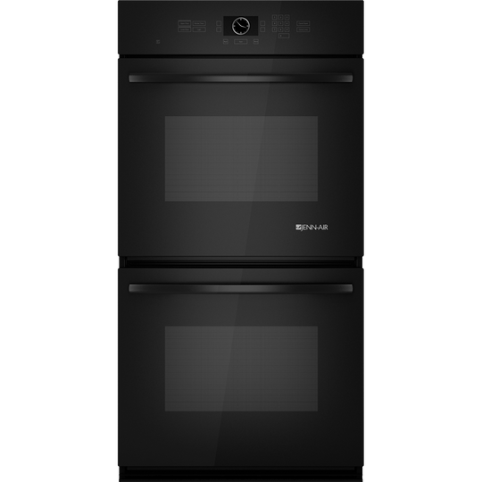 Jennair JJW2727WB 27" Double Wall Oven With Upper Multimode® Convection Wall Ovens Jenn-Air