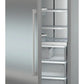 Liebherr MF3661 Fully Integrated Freezer