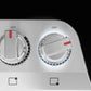 Frigidaire GCCE3670BS 36