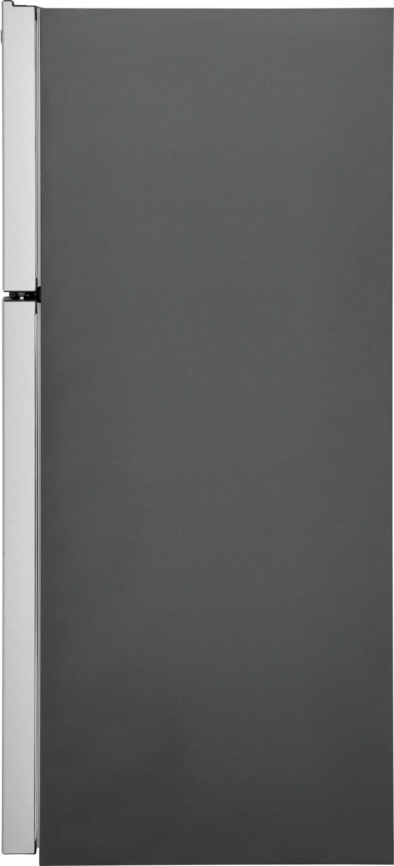 Frigidaire GRTE2055AF 20 Cu. Ft. Garage Ready Top Freezer Refrigerator