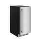 Thor Kitchen TIM1502 15 Inch Gourmet Ice Maker With Drain Pump - Thor Kitchen