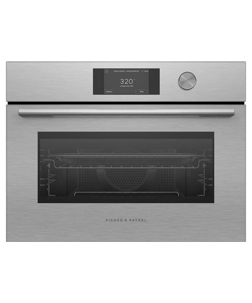 Fisher & Paykel OM24NCTDX5 24