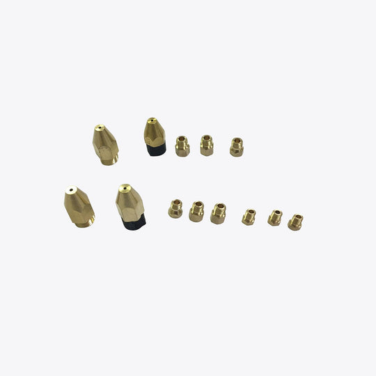 Thor Kitchen LPKHRG4808U Lp Conversion Kit For Hrg4808U Gas Range - Lpkhrg4808U