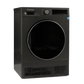 Element Appliance ECD4224EGG Element 4.0 Cu. Ft. Front Load Electric Dryer - Gray, Energy Star (Ecd4224Egg)