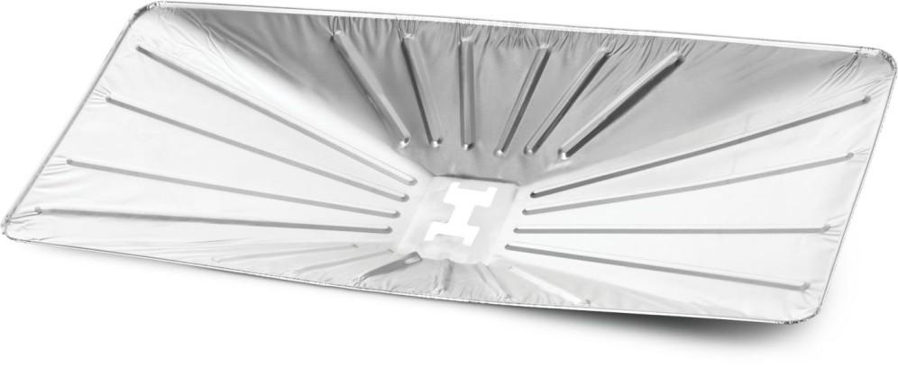Napoleon Bbq 62070 Drip Pan Liner (3 Pack) For P500V Models