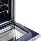 Forno FFSIN096830 Forno Maximus 30 Inch Induction Range With Air Fryer