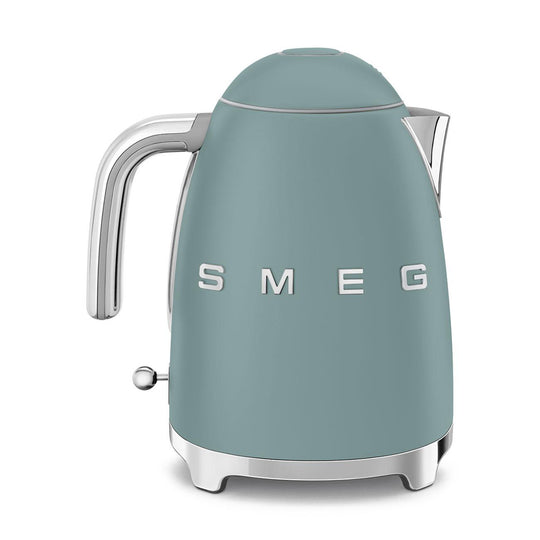Smeg KLF03EGMUS Electric Kettle Emerald Green Klf03Egmus