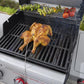 Weber 1501844 Spirit® Ex-325 Smart Gas Grill (Natural Gas) - Black