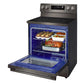 Lg LREN6323ZE 6.3 Cu. Ft. Smart Wi-Fi Enabled Probake Convection® Electric Range With Air Fry & Easyclean®