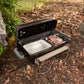 Weber 1500763 Go-Anywhere® Charcoal Grill - Black
