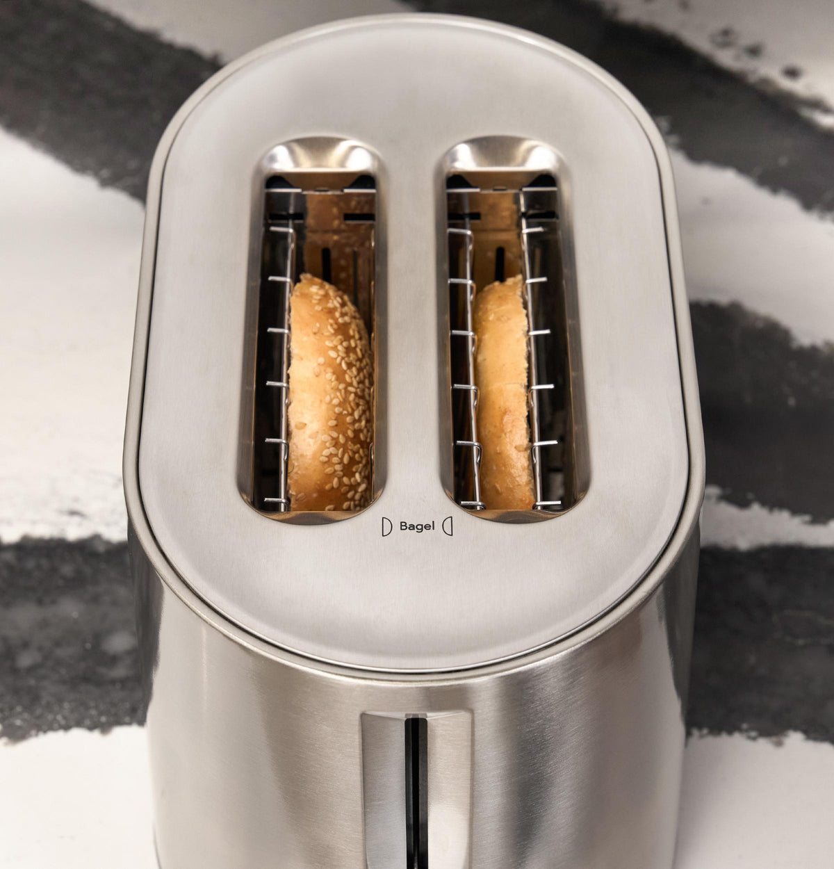 Cafe C9T2MA1ZS1 Café™ Express Finish Toaster