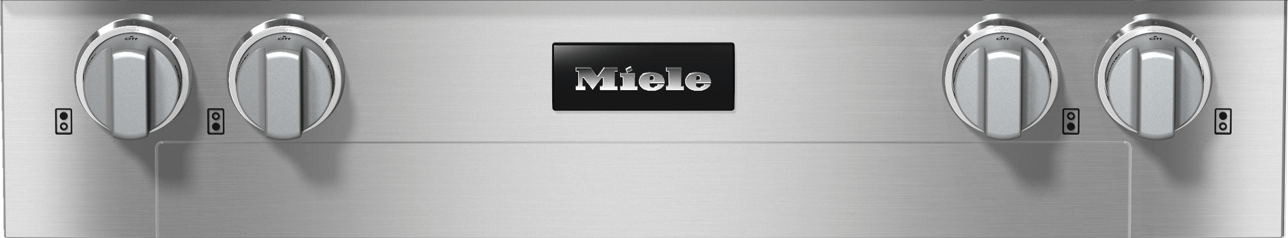 Miele KMR11243LP 30-Inch Gas Rangetop - Thumbnail 4