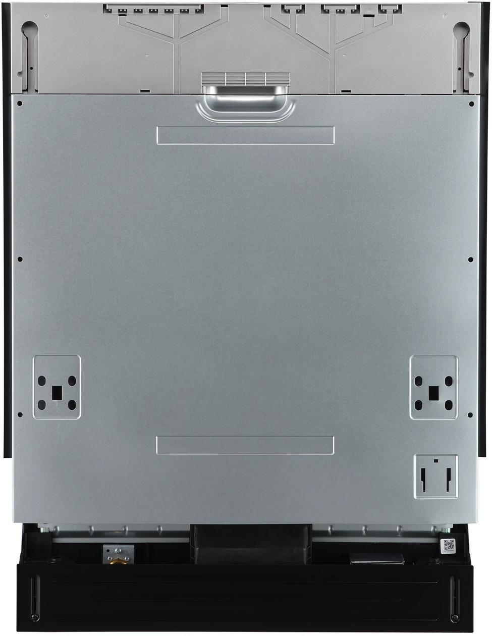 Electrolux EDSR4932AP 24" Panel Ready Dishwasher