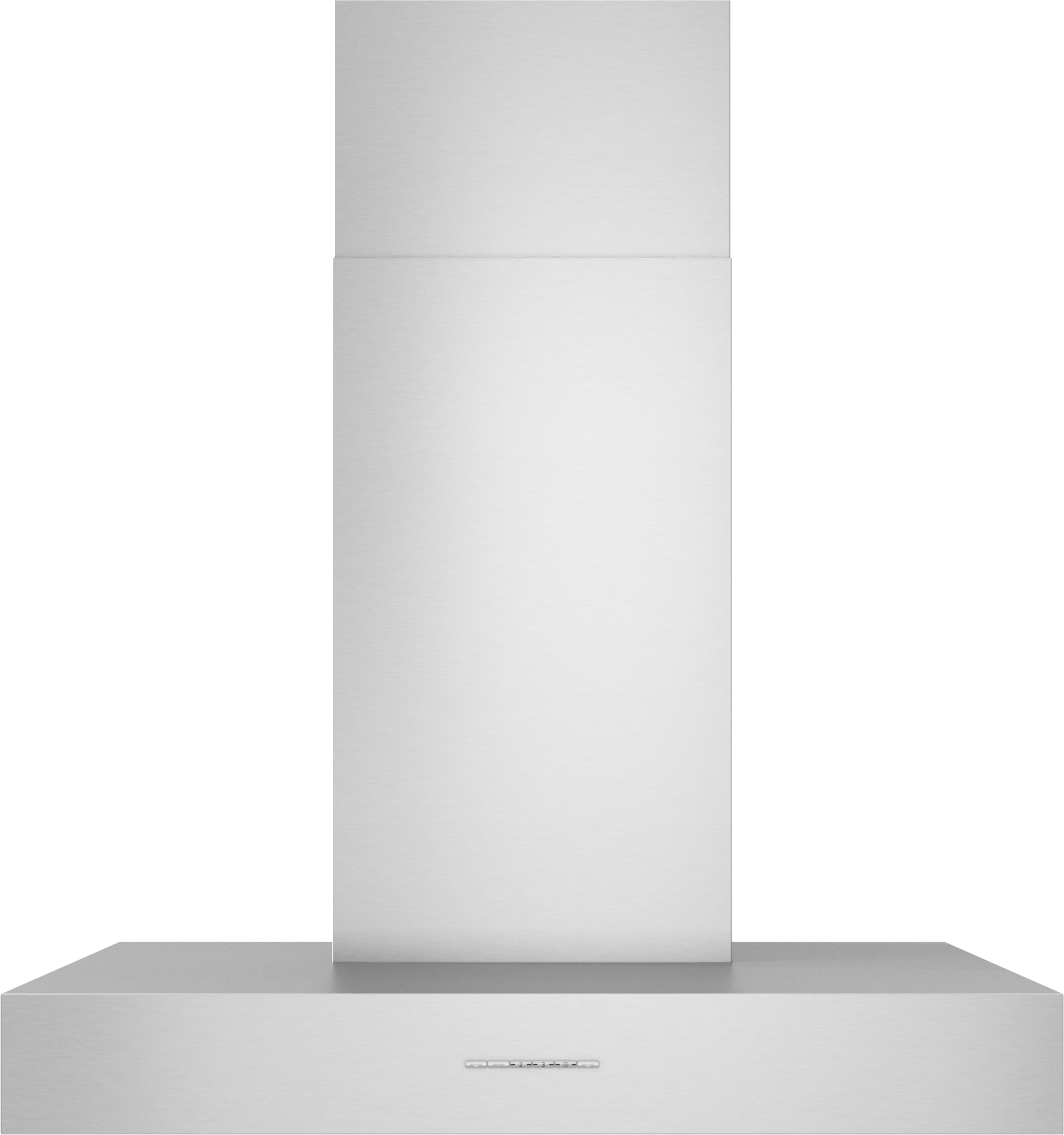 Zephyr ZCOE30AS Como Wall, 30In, Stainless Steel