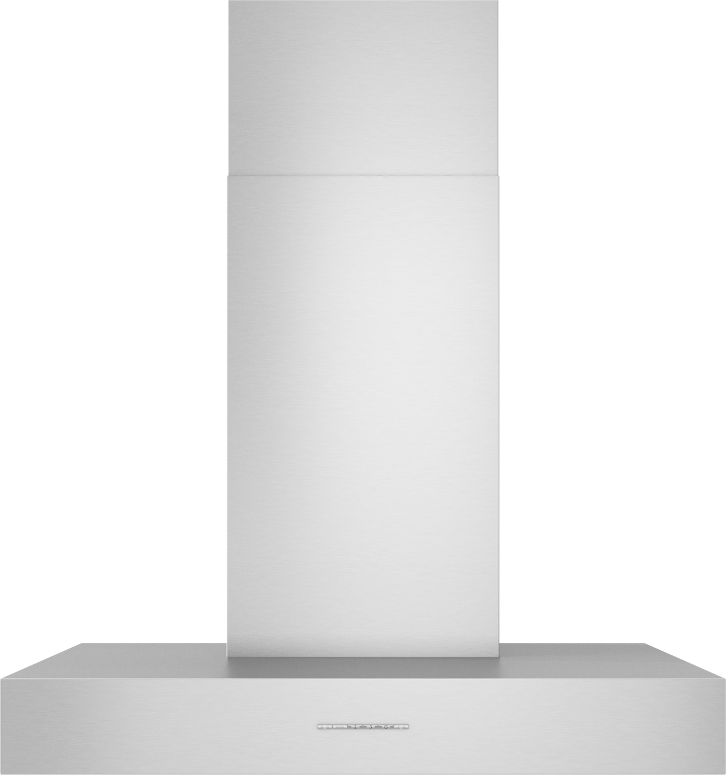 Zephyr ZCOE30AS Como Wall, 30In, Stainless Steel