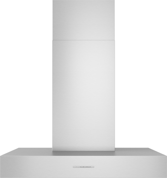 Zephyr ZCOE30AS Como Wall, 30In, Stainless Steel
