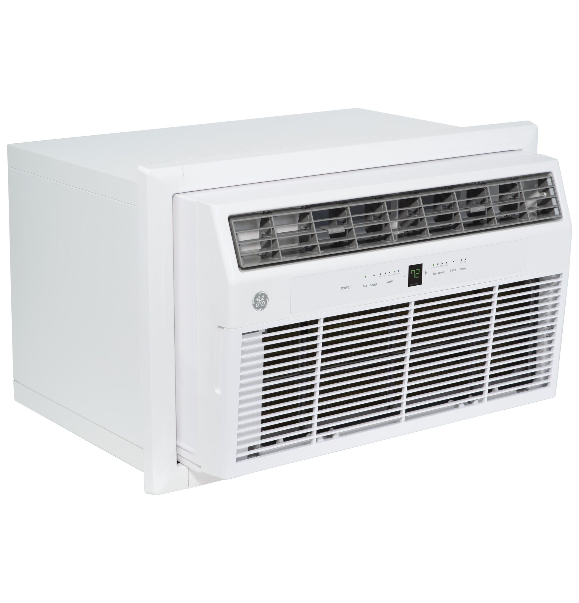 Ge Appliances AKEQ12DCJ Ge® Built In Air Conditioner