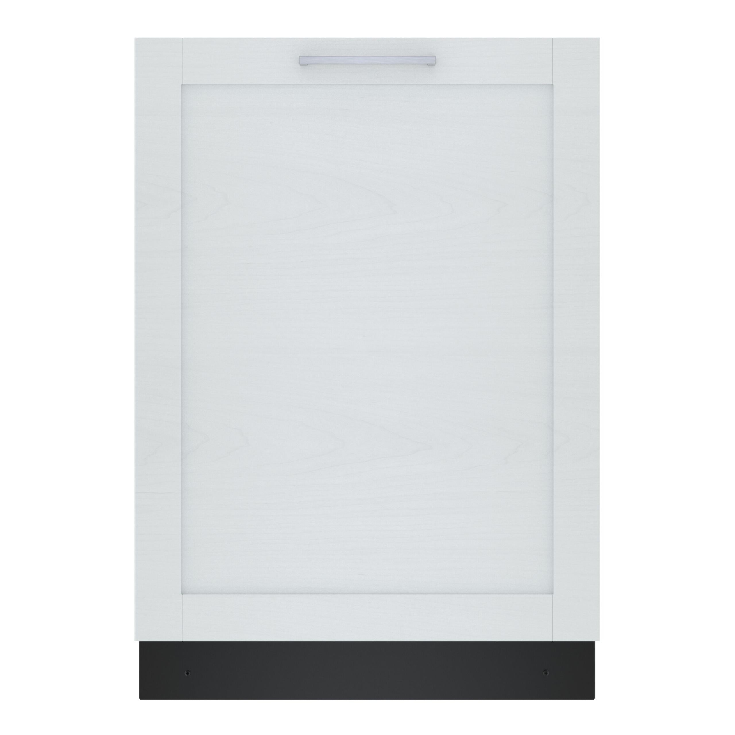 Bosch SHV53EM3N 300 Series, Fully-Integrated Dishwasher, 24''