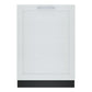 Bosch SHV53EM3N 300 Series, Fully-Integrated Dishwasher, 24''