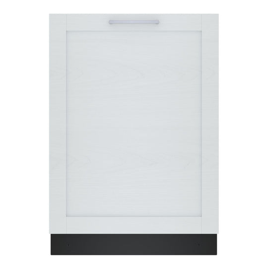 Bosch SHV53EM3N 300 Series, Fully-Integrated Dishwasher, 24''