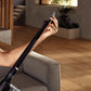 Miele HXCNXL Flexible Crevice Nozzle - Its Length Enables Cleaning Of Difficult To Access, Narrow Crevices.