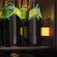 Zephyr PRWB24C32CPG Presrv Wine & Bev Cooler, 24In Uc, Panel Ready, French Door
