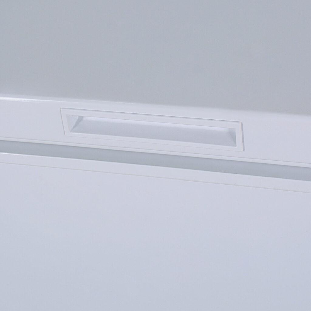 Danby WCF070W Woods 7.0 Cu. Ft. Chest Freezer In White