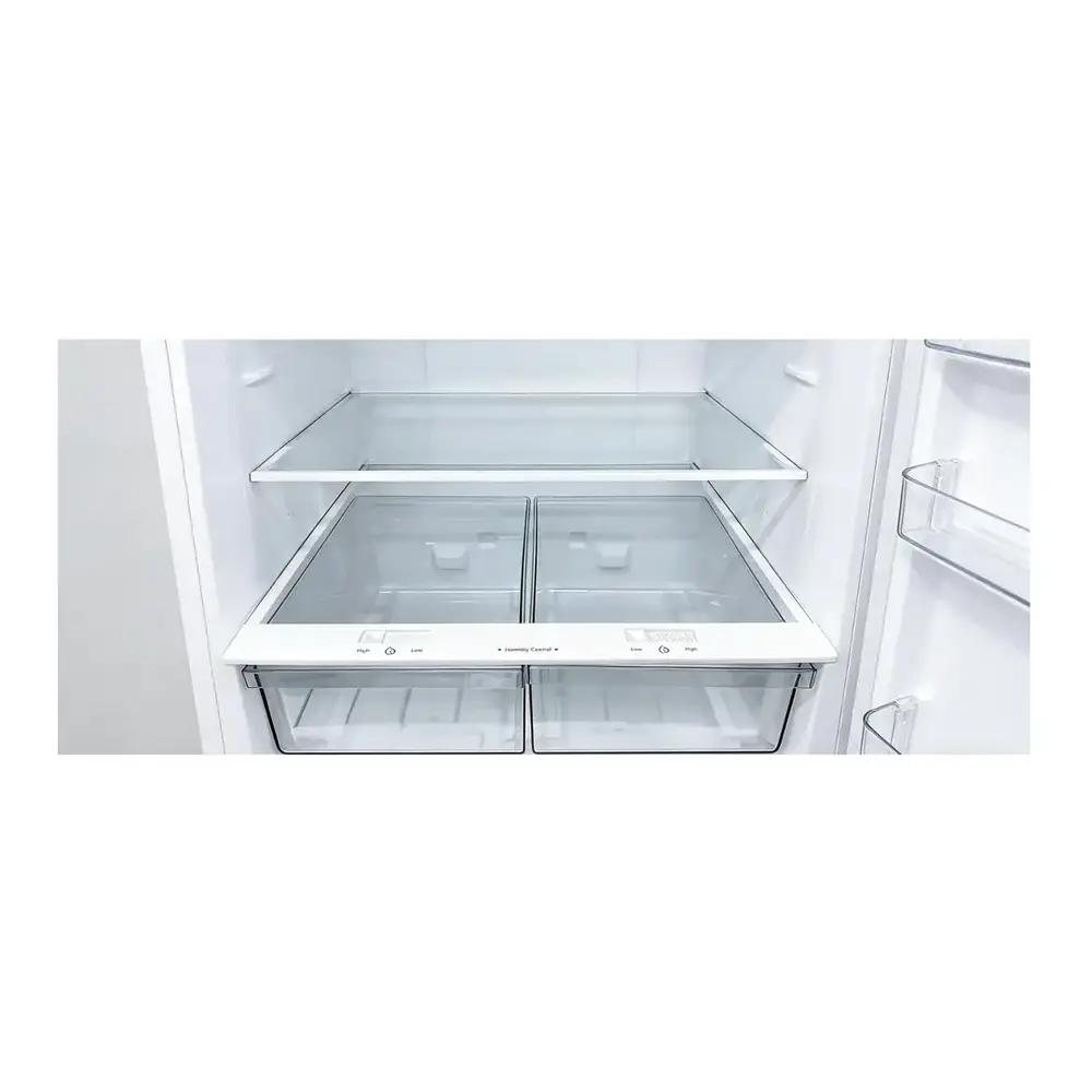 Verona VEFTF3021RWH Verona Veftf3021Rwh 30 Inch Top Freezer Refrigerator With 21 Cu. Ft. Total Capacity, Reversible Doors, Recessed Handle, Energy Star (White)