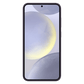 Samsung EFPS926TEEGUS Galaxy S24+ Silicone Case, Dark Violet