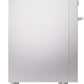 Ilve UPI366WMPSS Professional Plus Ii 36 Inch Electric Freestanding Range In Stainless Steel With Trim