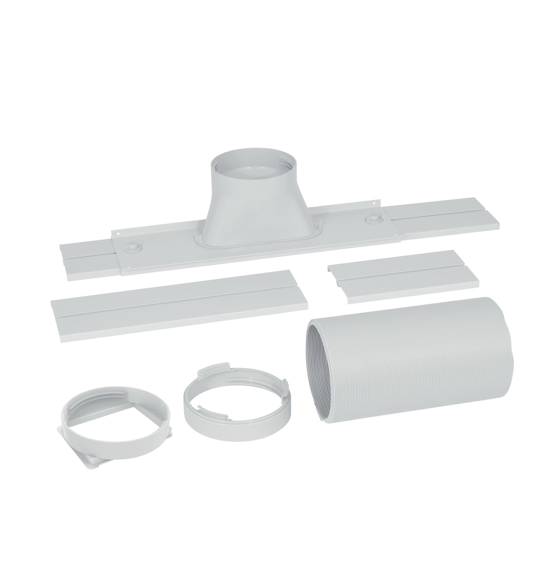 Ge Appliances RAP01 Portable Ac Window Replacement Kit