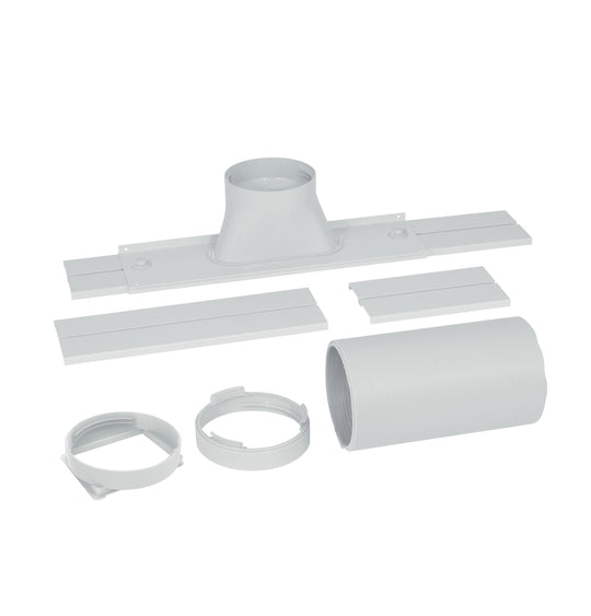 Ge Appliances RAP01 Portable Ac Window Replacement Kit