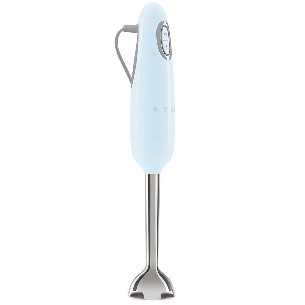 Smeg HBF11PBUS Hand Blenders Pastel Blue Hbf11Pbus